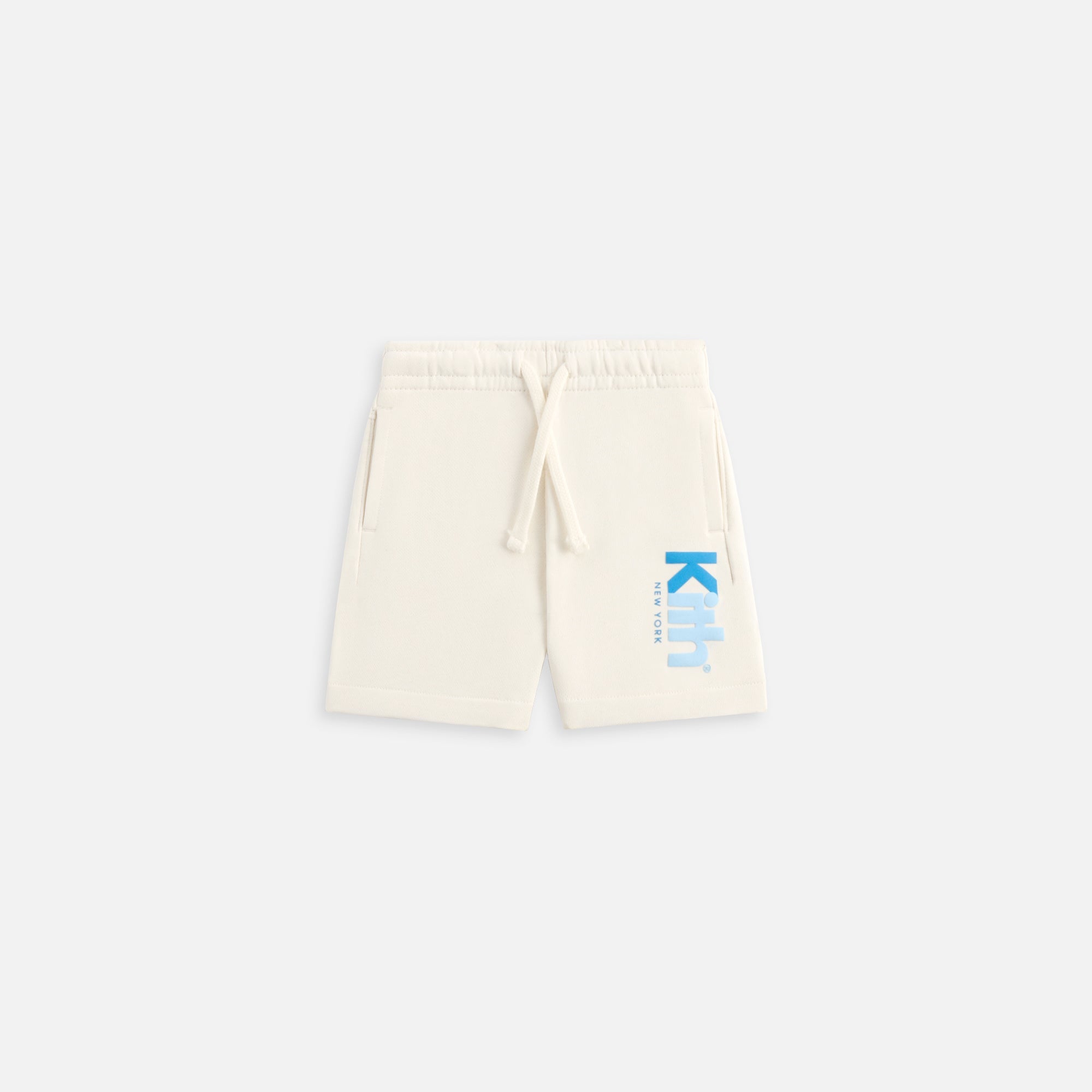 Kith Baby Nelson Short - Silk | Kith Silk