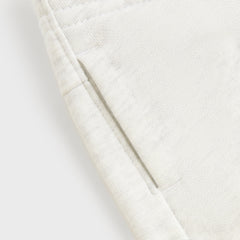 Kith Baby Pathways Nelson Short - Light Heather Grey | Kith Light Heather Grey
