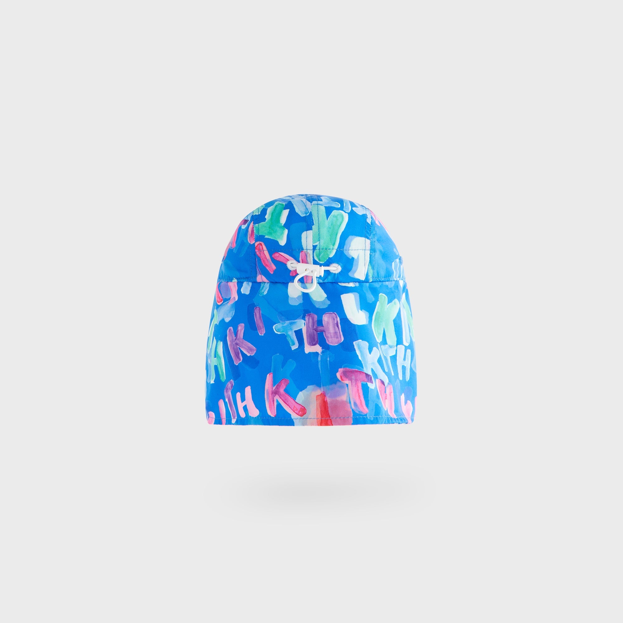 Kith Baby Kai Swim Sunhat - Marina | Kith Marina