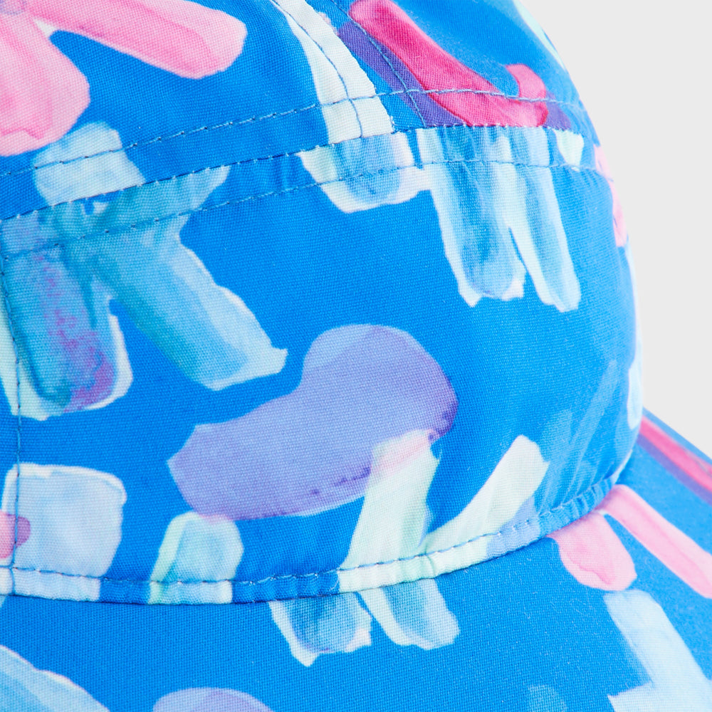 Kith Baby Kai Swim Sunhat - Marina | Kith Marina