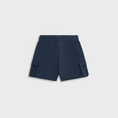 Kith Kids Waffle Fairfax Short - Nocturnal | Kith Nocturnal