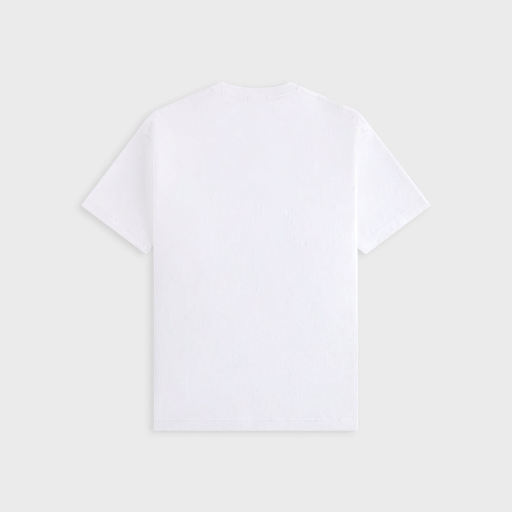 Kith Treats Mint Chip Tee - White | Kith White