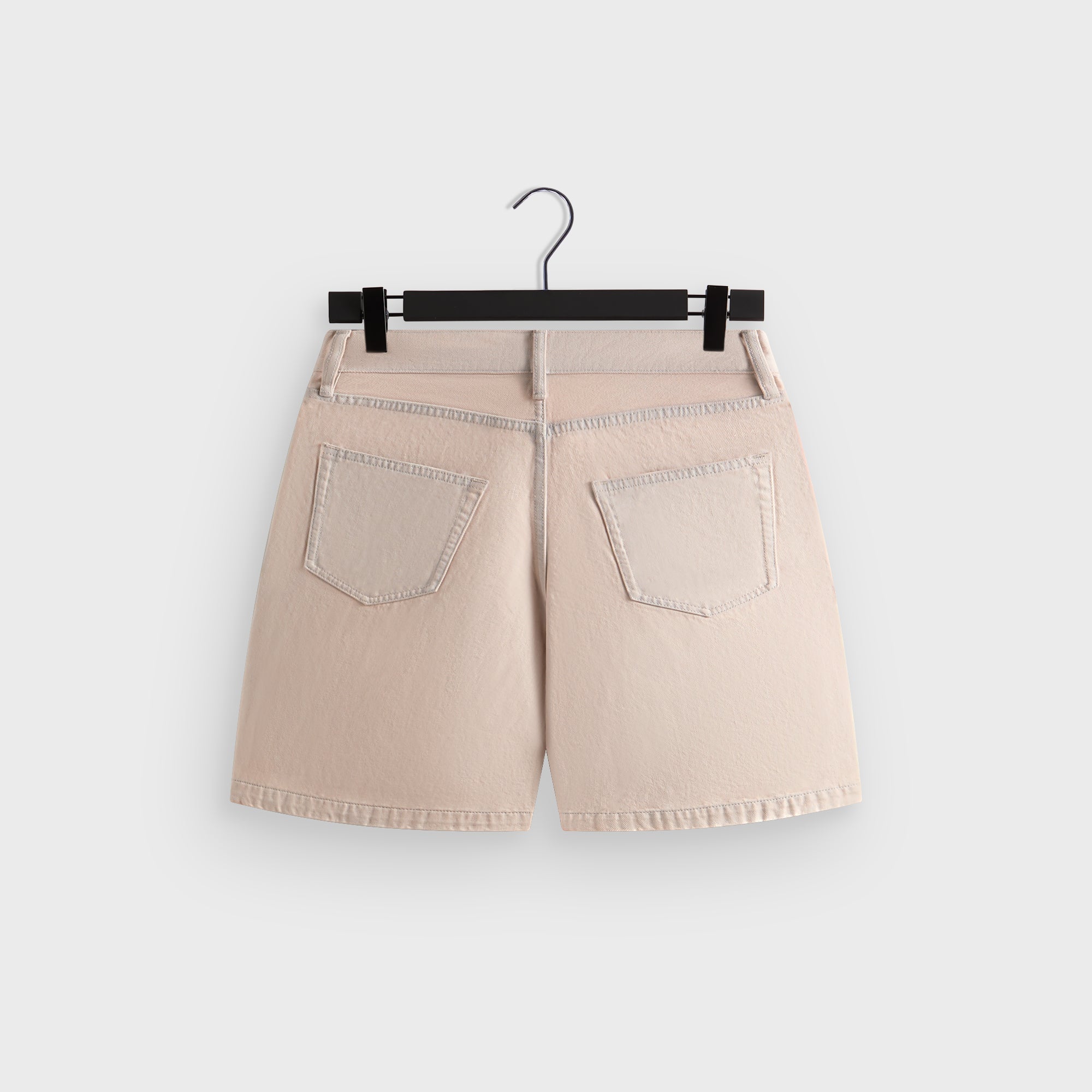 Kith Denim Lewis Short - Washed Pastel | Kith Washed Pastel