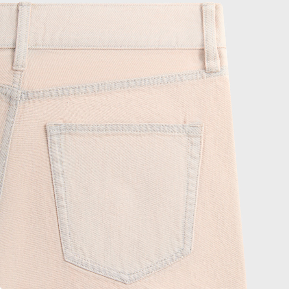 Kith Denim Lewis Short - Washed Pastel | Kith Washed Pastel