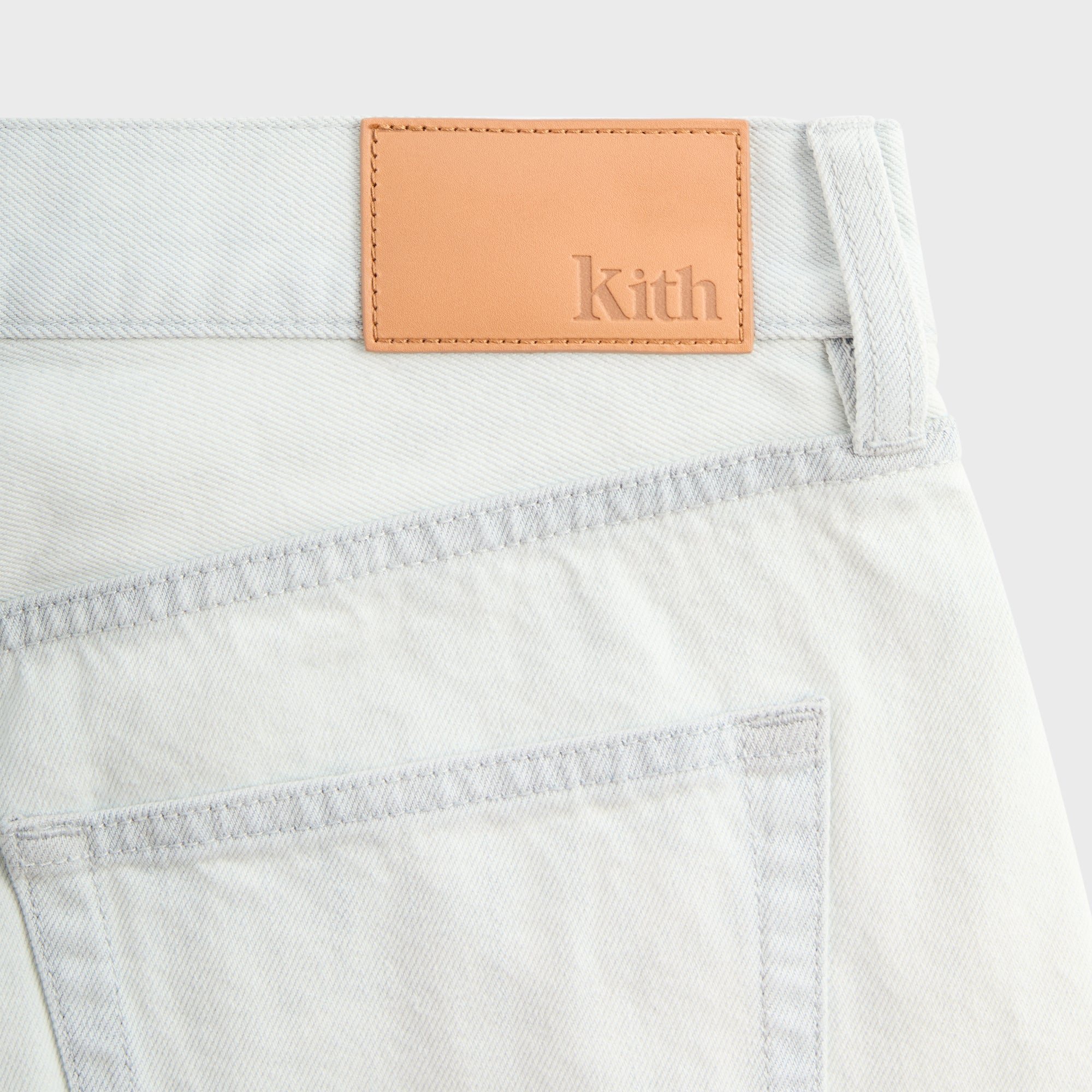 Kith The Webster Chill Jean - Eden Wash | Kith Eden Wash