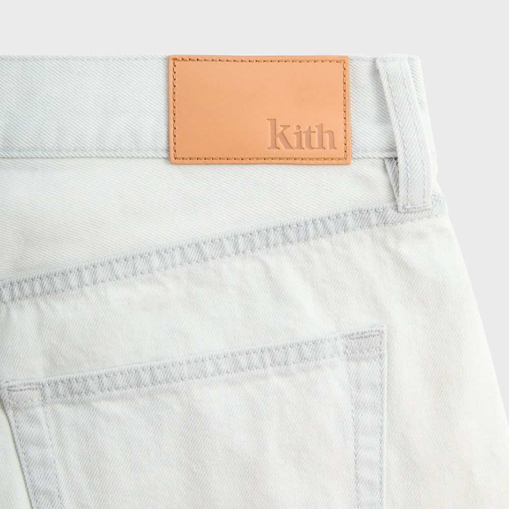Kith The Webster Chill Jean - Eden Wash | Kith Eden Wash