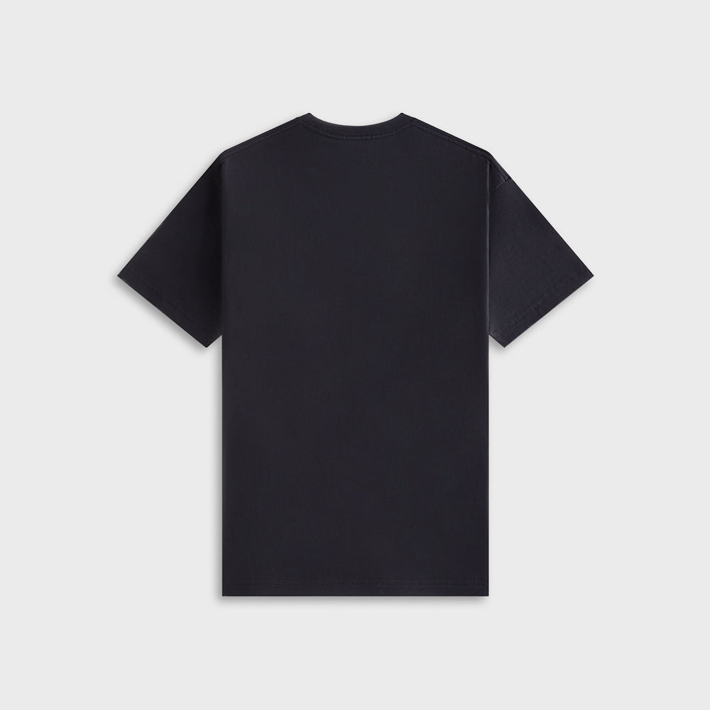 Kith Treats Mint Chip Tee - Black | Kith Black
