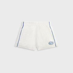 Kith Kids Seersucker Liam Short - Silk | Kith Silk