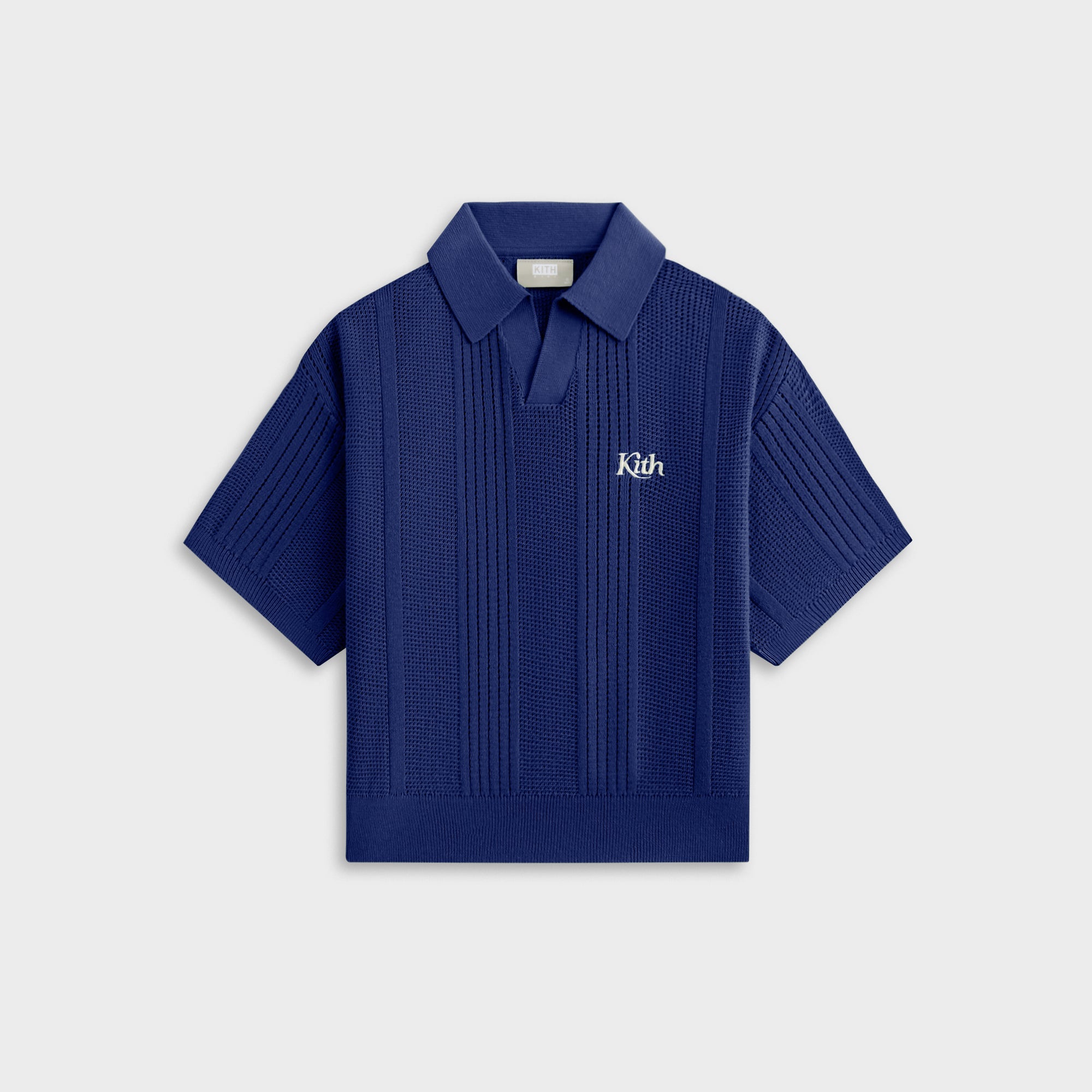 Kith Kids Tilden Polo II - Screen | Kith Screen