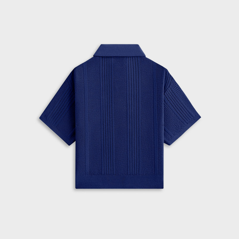 Kith Kids Tilden Polo II - Screen | Kith Screen