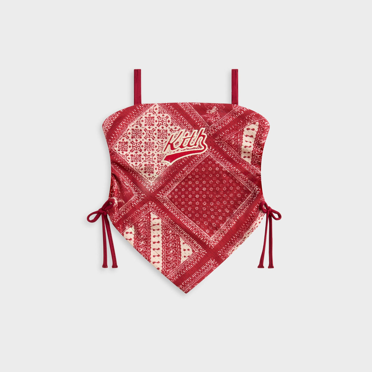 Kith Kids Bandana Top - Bitters | Kith Bitters