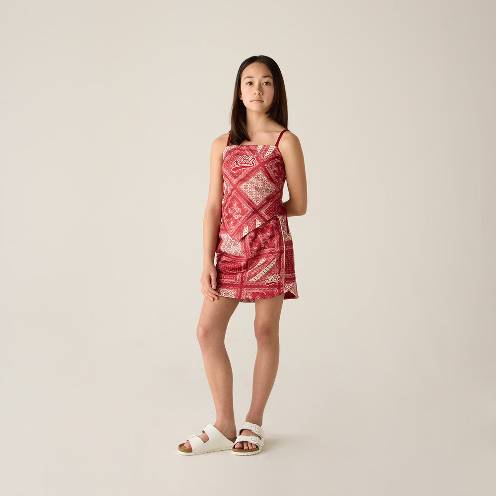 Kith Kids Bandana Top - Bitters | Kith Bitters