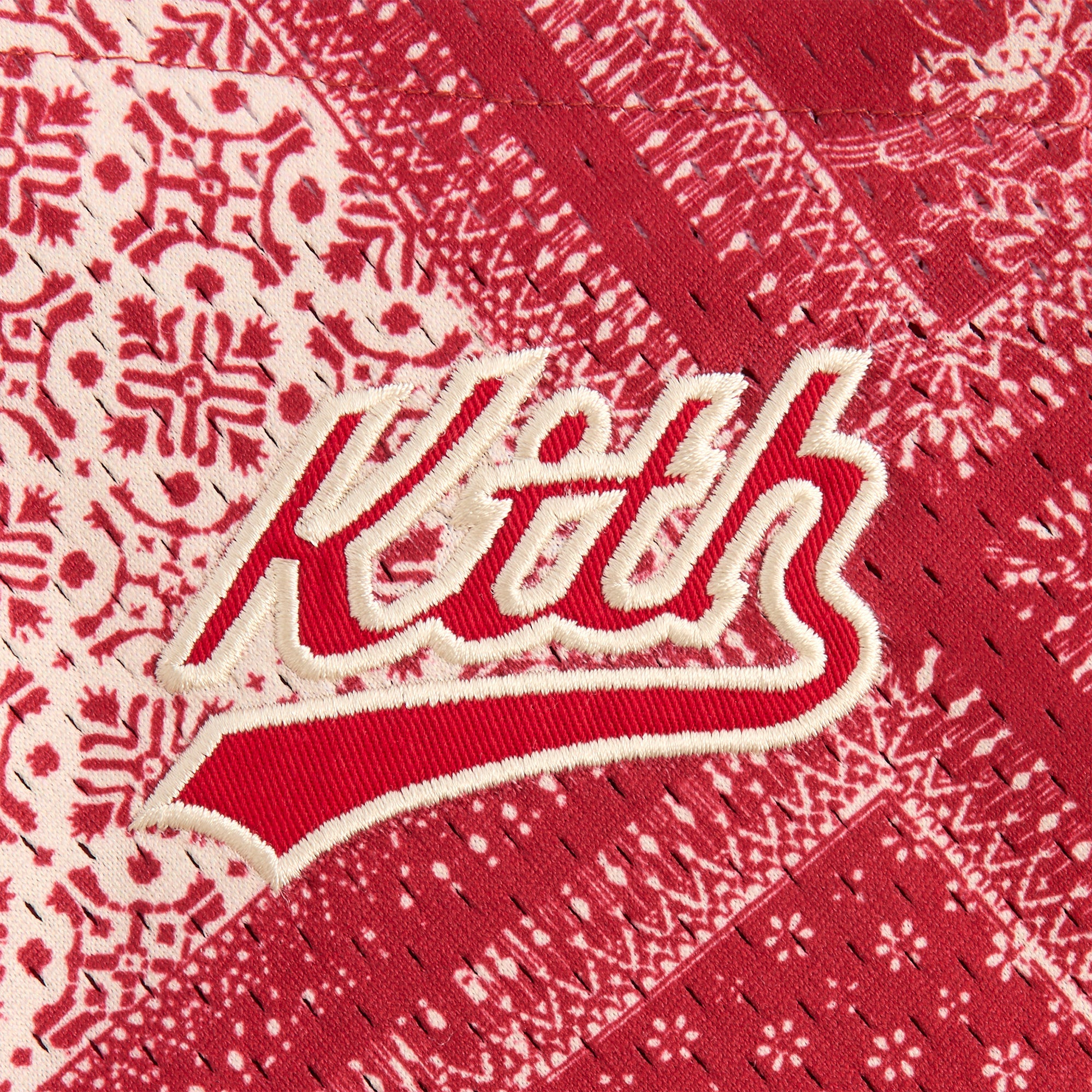 Kith Kids Bandana Top - Bitters | Kith Bitters