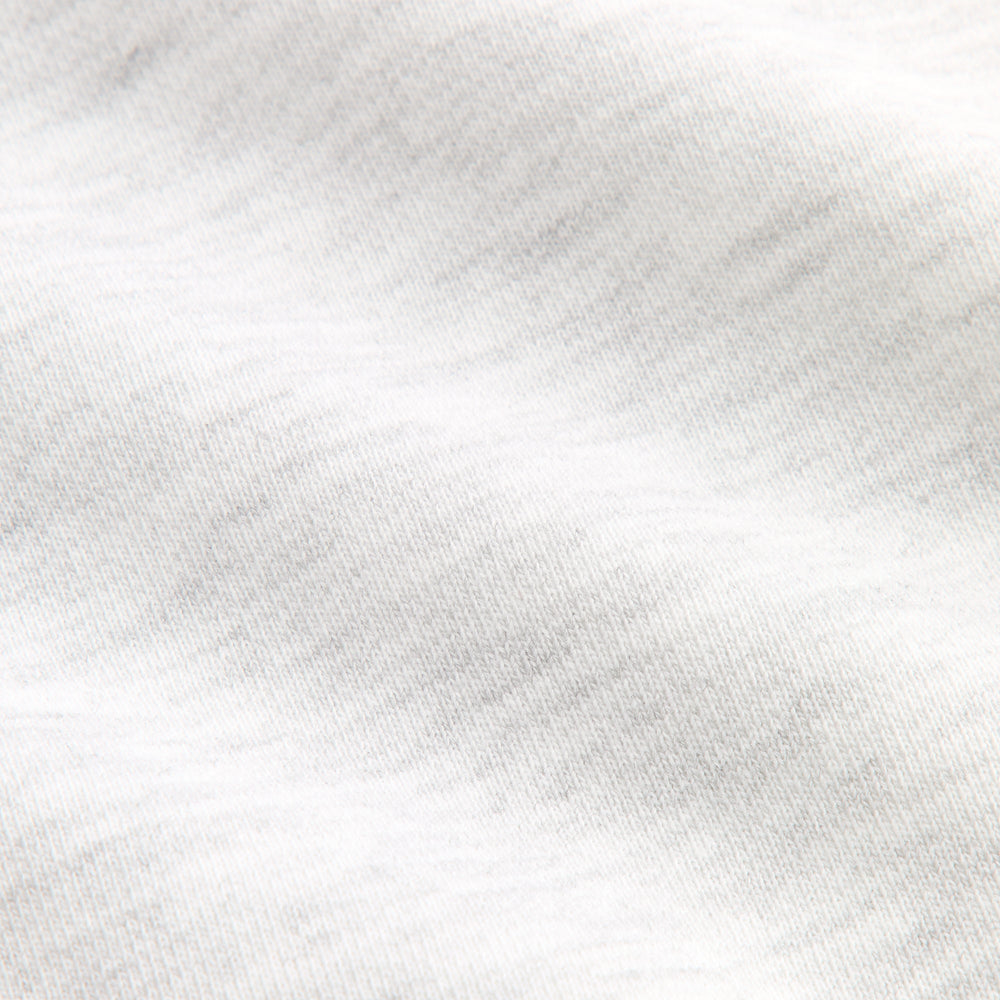 Kith Kids Pathways Sleeveless Hoodie - Light Heather Grey | Kith Light Heather Grey