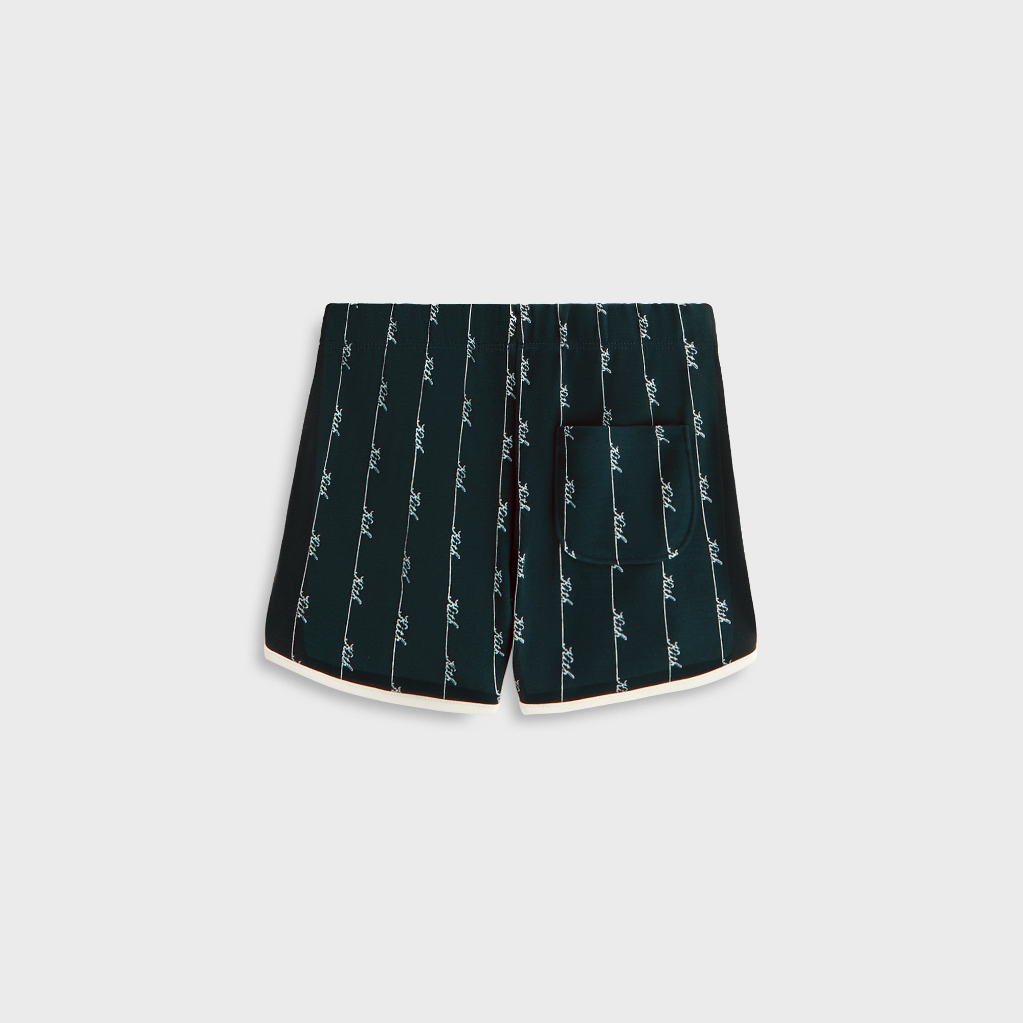 Kith Kids Script Knit Jordan Short - Stadium | Kith Stadium