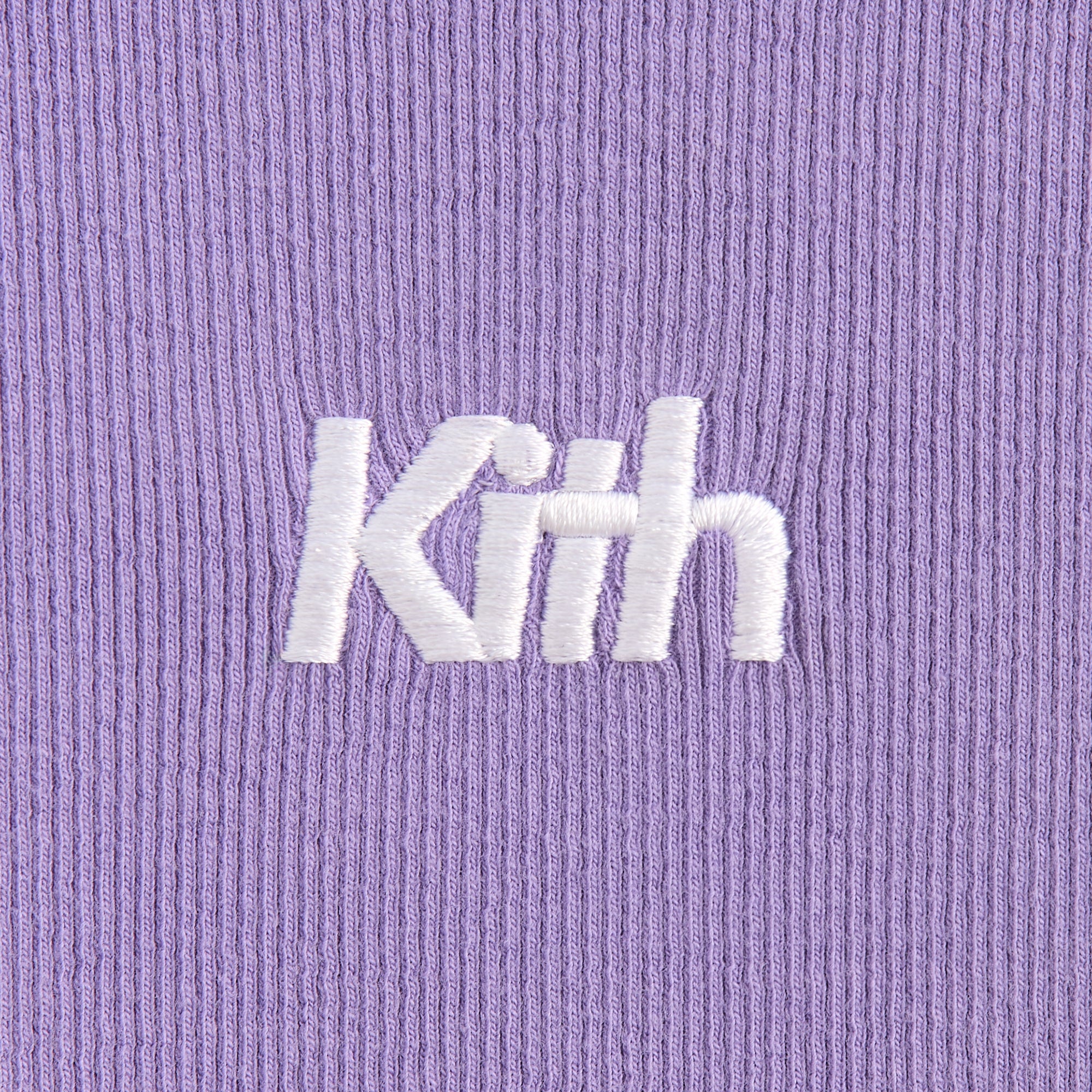 Kith Kids Rib Tiana Tank - Iris | Kith Iris