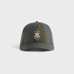 Kith Seersucker Aaron Classic Cap - Stadium | Kith Stadium