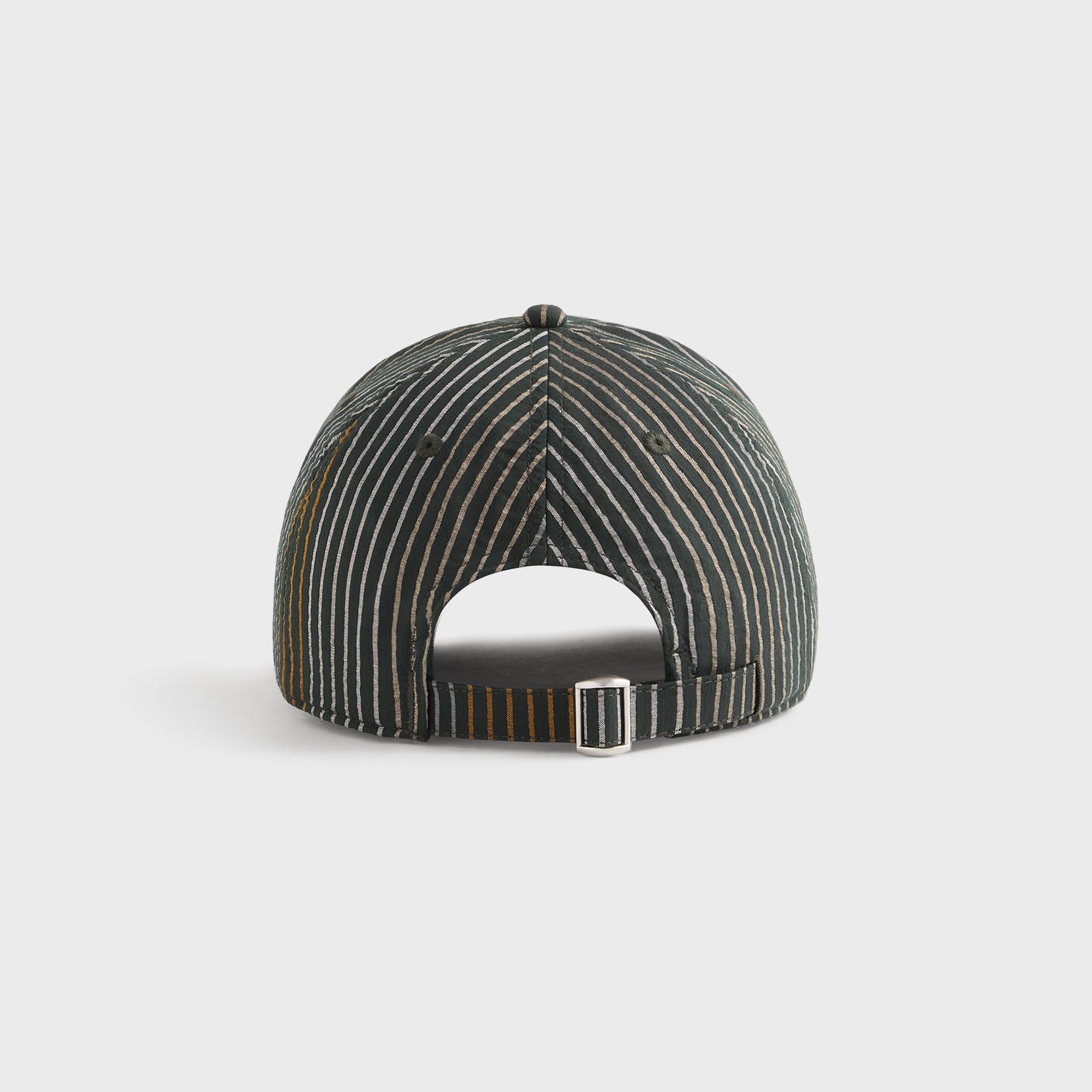 Kith Seersucker Aaron Classic Cap - Stadium | Kith Stadium