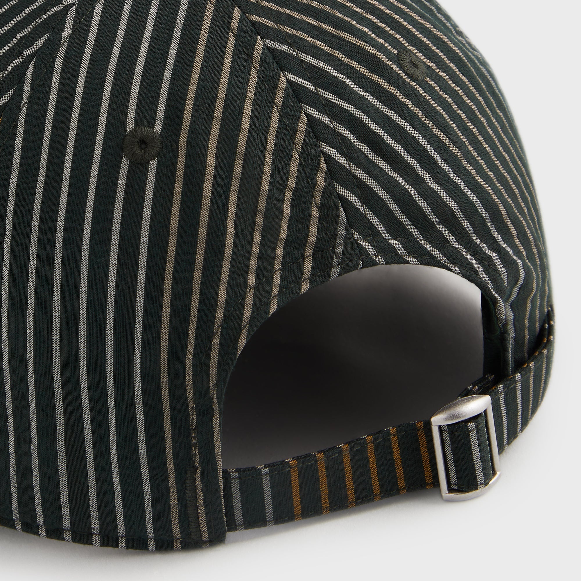 Kith Seersucker Aaron Classic Cap - Stadium | Kith Stadium
