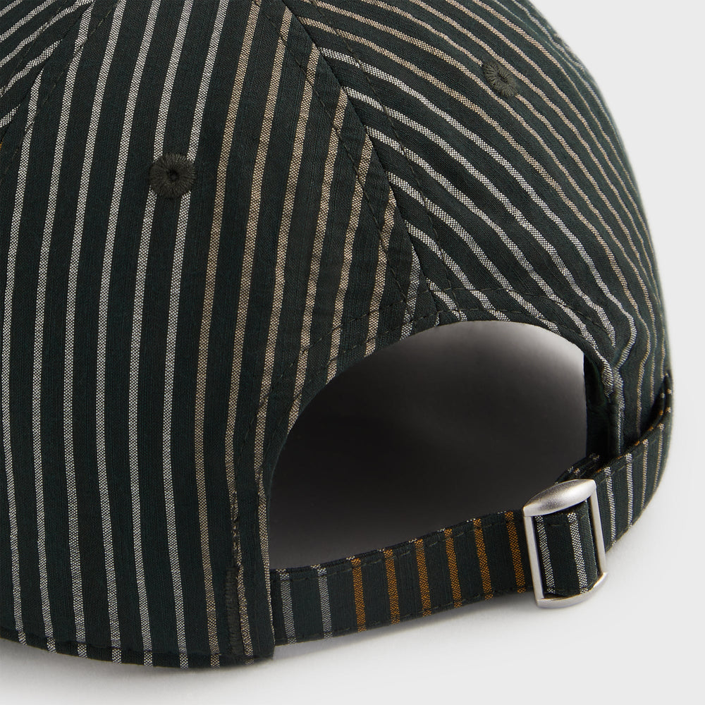 Kith Seersucker Aaron Classic Cap - Stadium | Kith Stadium