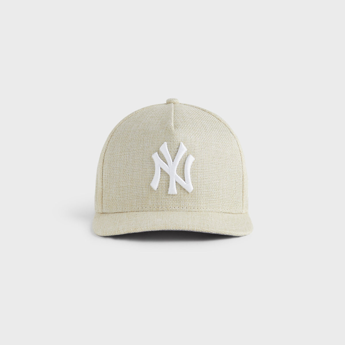 Kith & New Era for the New York Yankees Raffia 9FIFTY Snapback - Zephy | Kith Zephyr