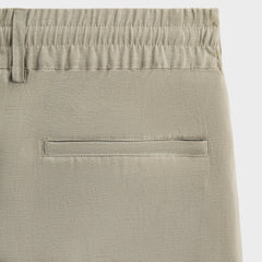 Kith Cupro Linen Jude Short - Haze | Kith Haze