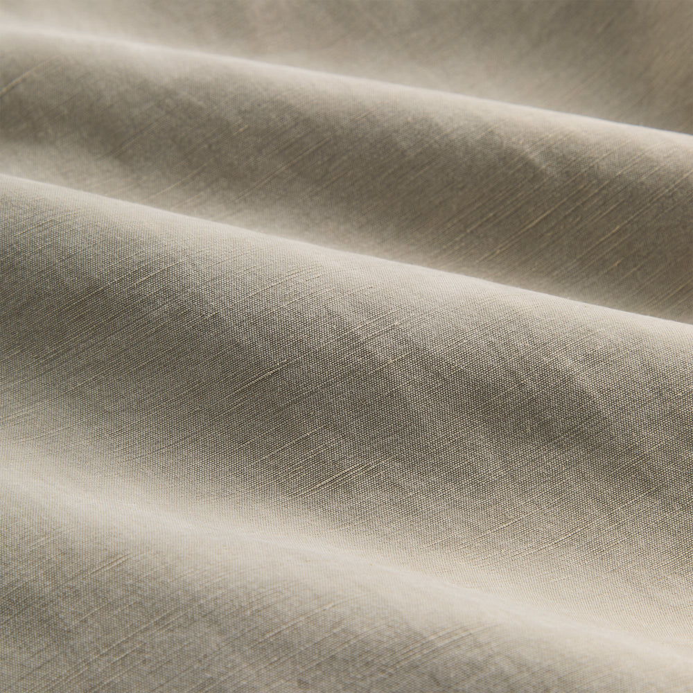 Kith Cupro Linen Jude Short - Haze | Kith Haze