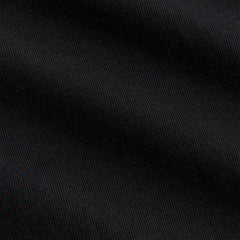 &Kin Pima Jersey Short Sleeve Heathrow Tee - Black | Kith Black