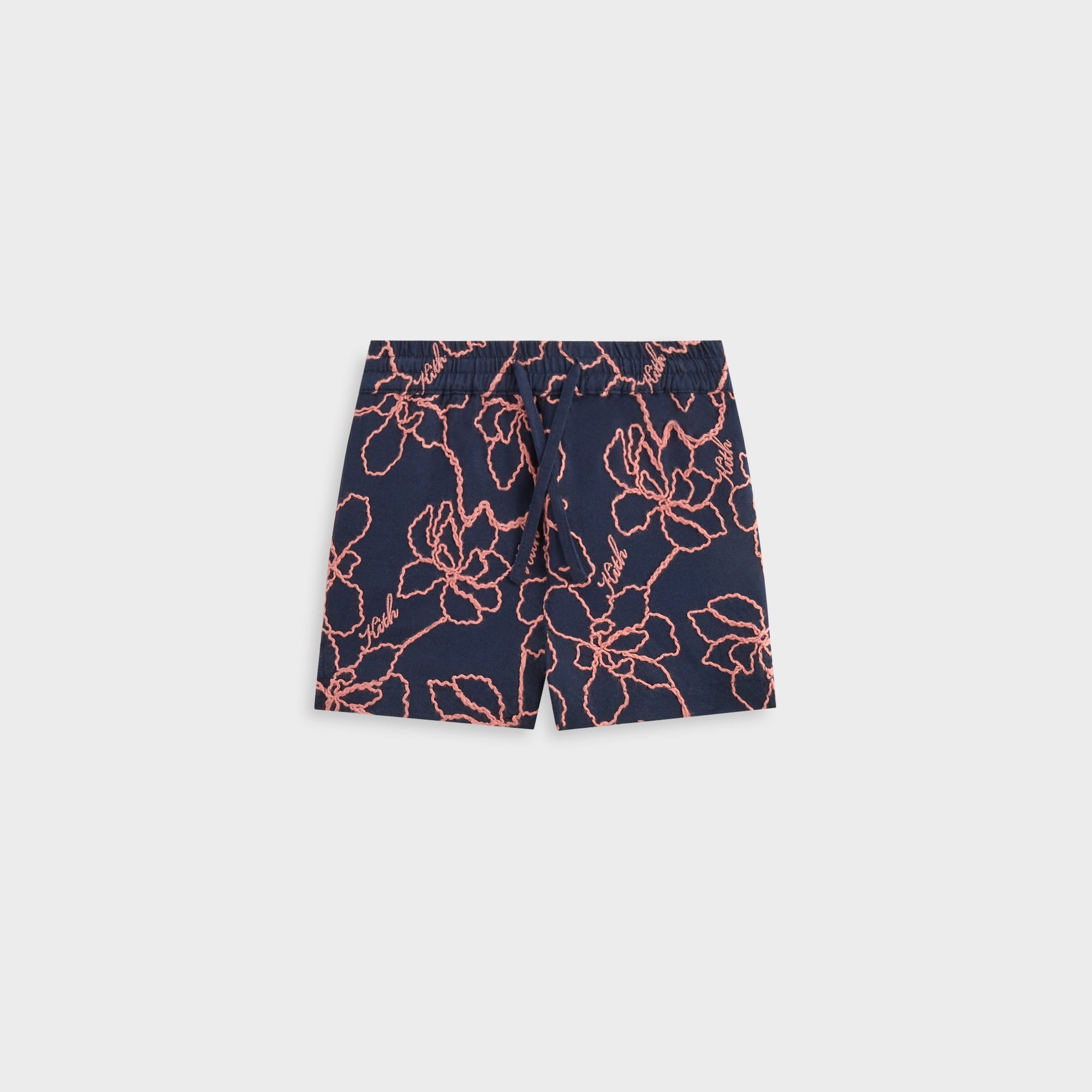 Kith Baby Iris Bennet Camp Short - Nocturnal | Kith Nocturnal