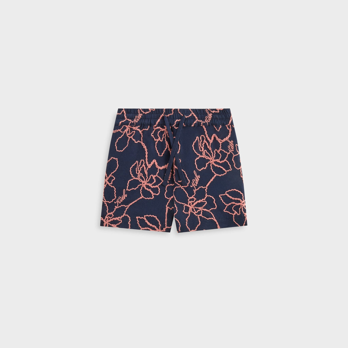 Kith Baby Iris Bennet Camp Short - Nocturnal | Kith Nocturnal