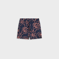 Kith Baby Iris Bennet Camp Short - Nocturnal | Kith Nocturnal