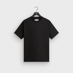 &Kin Short Sleeve Darin Tee - Black | Kith Black