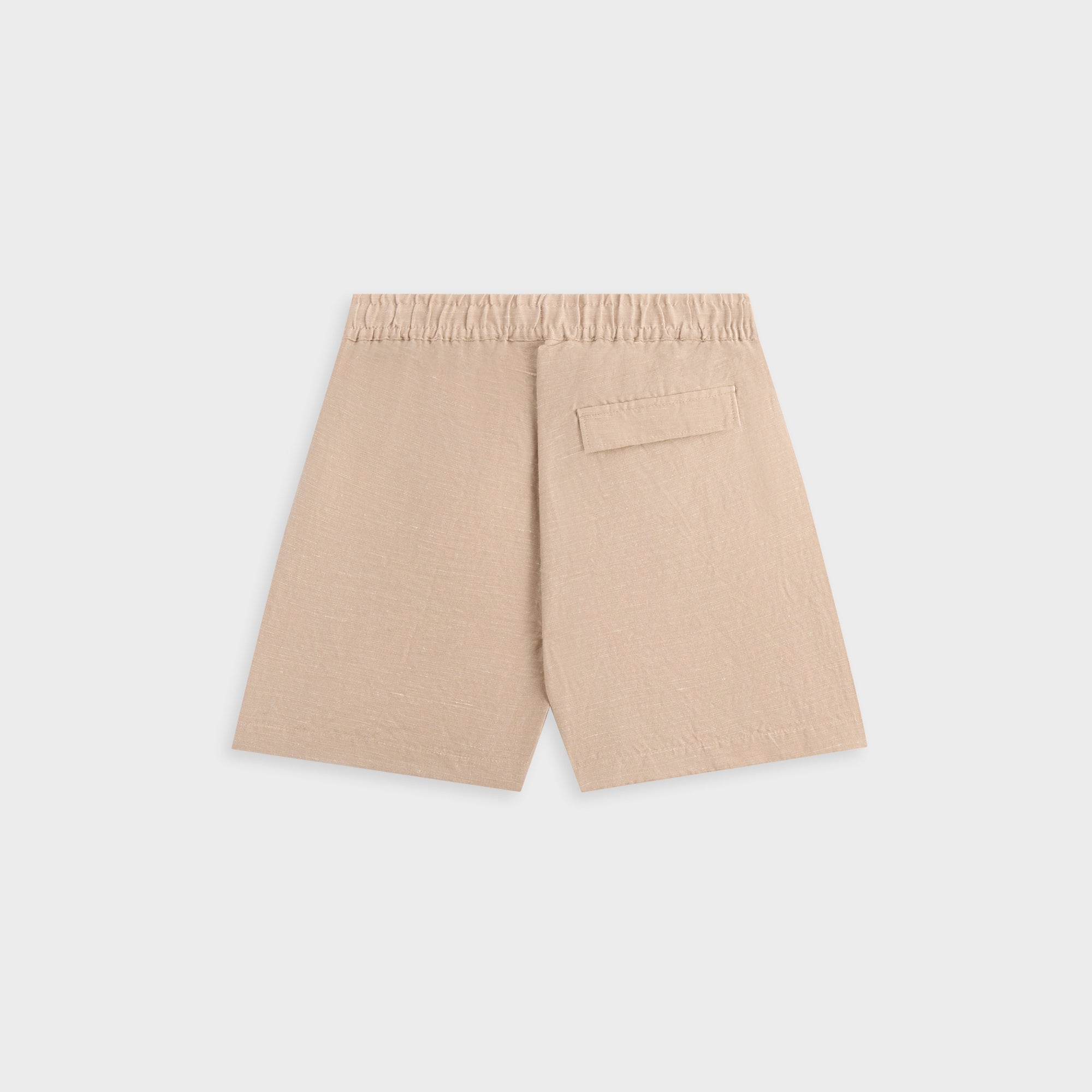 Kith Kids Belmont Cargo Short - Canvas | Kith Canvas