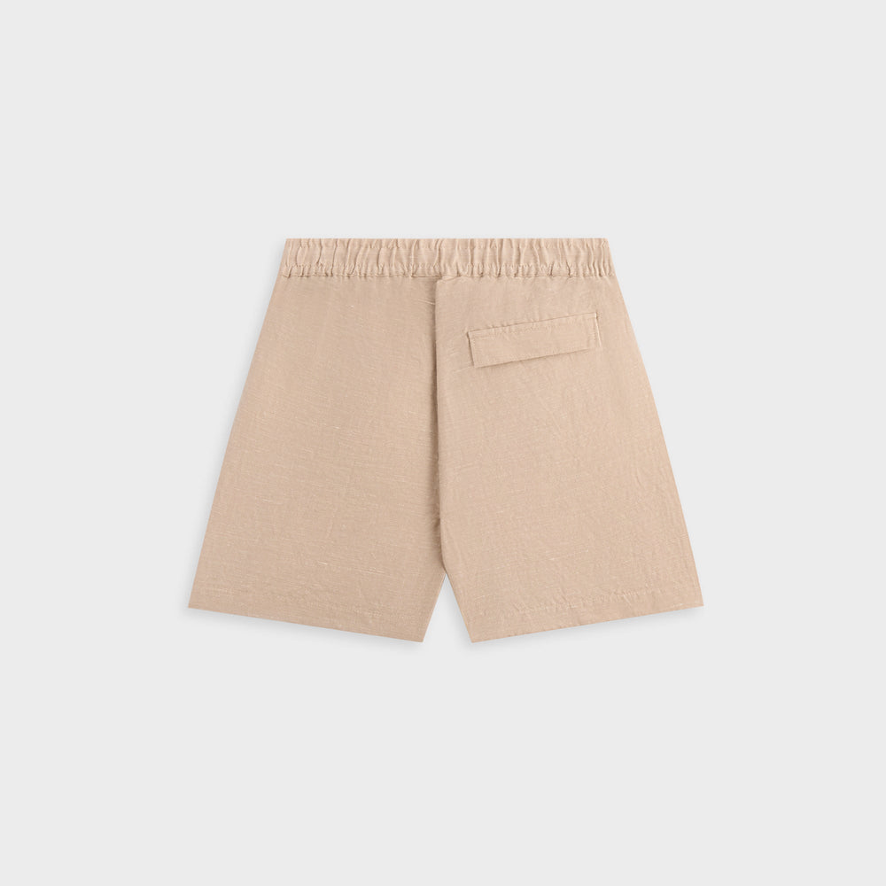 Kith Kids Belmont Cargo Short - Canvas | Kith Canvas