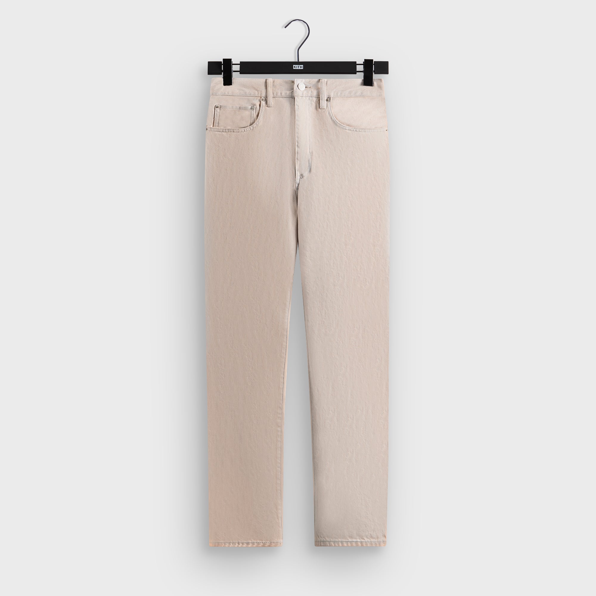 Kith The Webster Chill Jean - Washed Pastel | Kith Washed Pastel