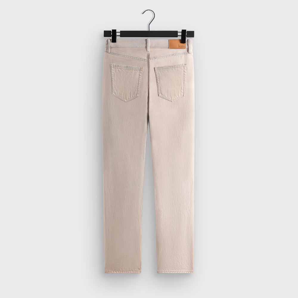 Kith The Webster Chill Jean - Washed Pastel | Kith Washed Pastel