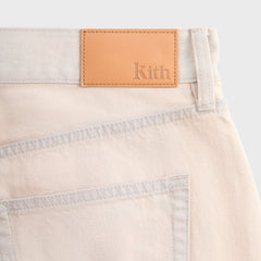 Kith The Webster Chill Jean - Washed Pastel | Kith Washed Pastel