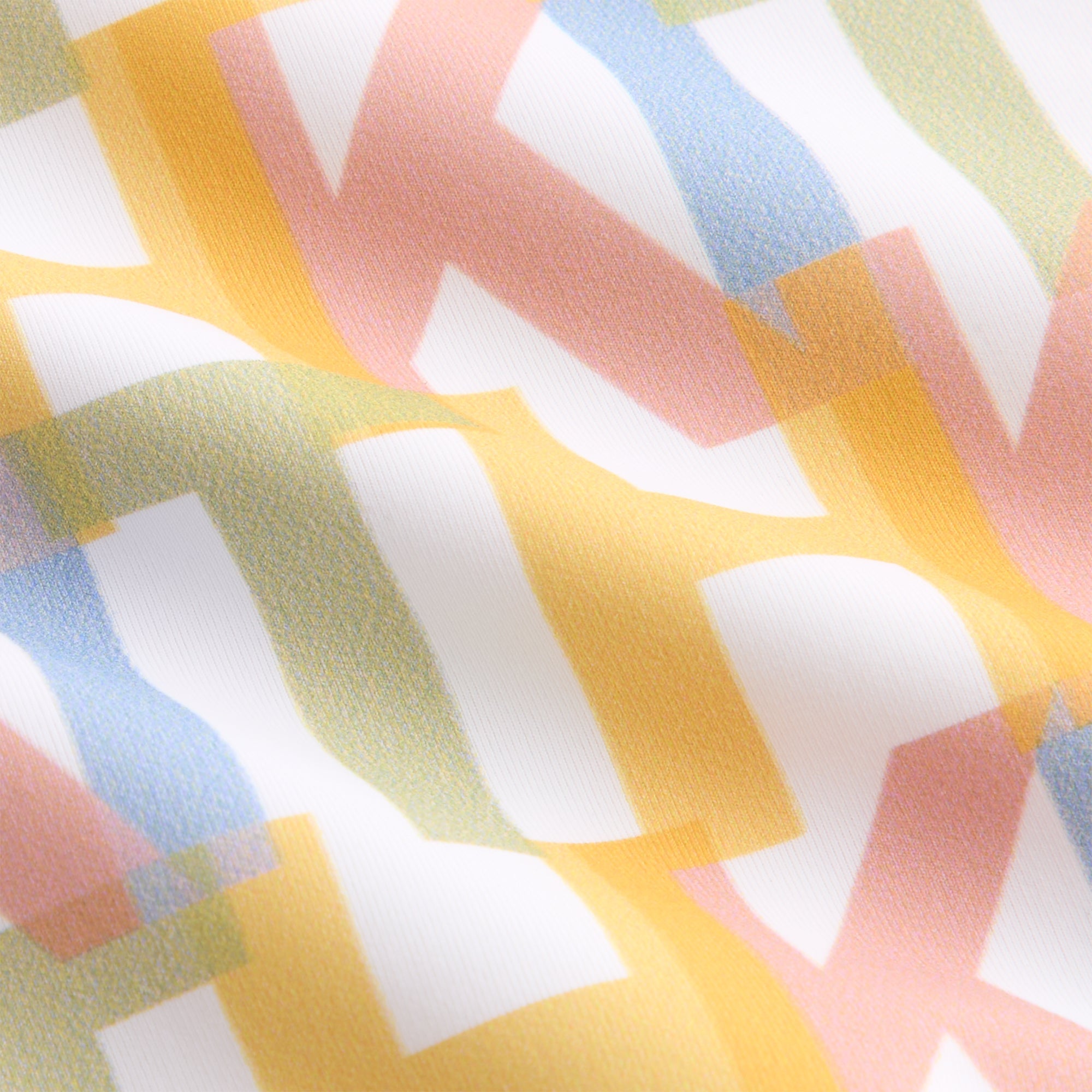 Kith Kids Monogram Hali Swim Set - Silk | Kith Silk