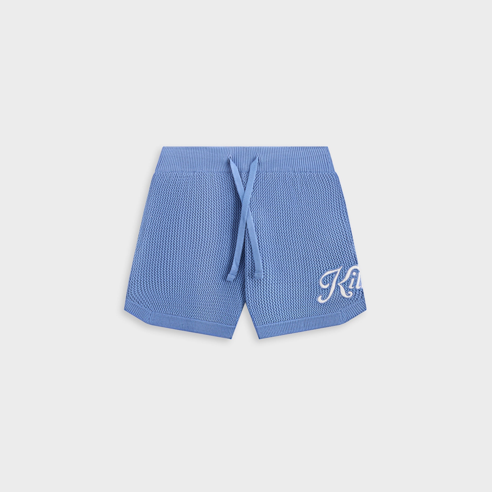 Kith Kids Sweater Knit Leon Short - Ashore | Kith Ashore