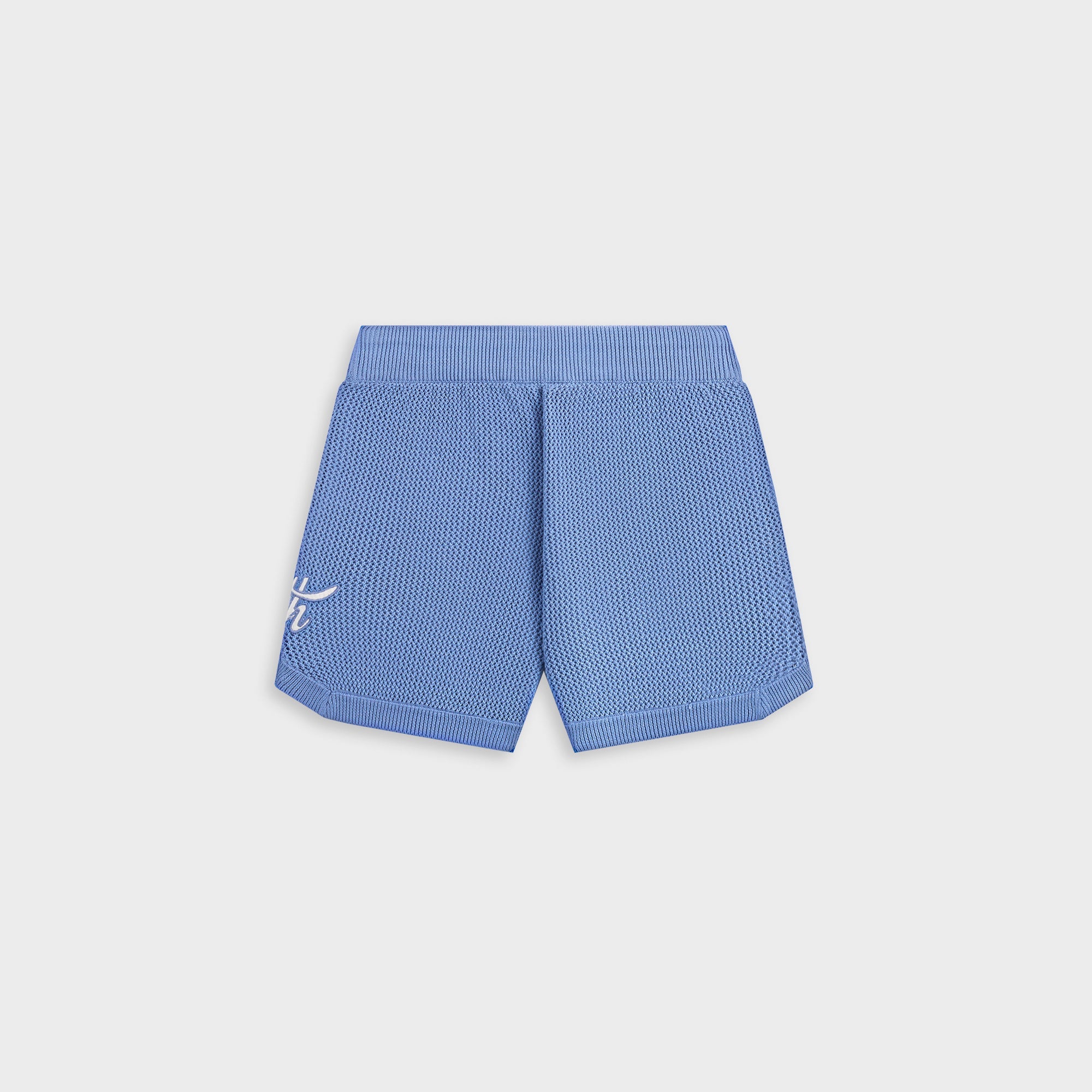 Kith Kids Sweater Knit Leon Short - Ashore | Kith Ashore