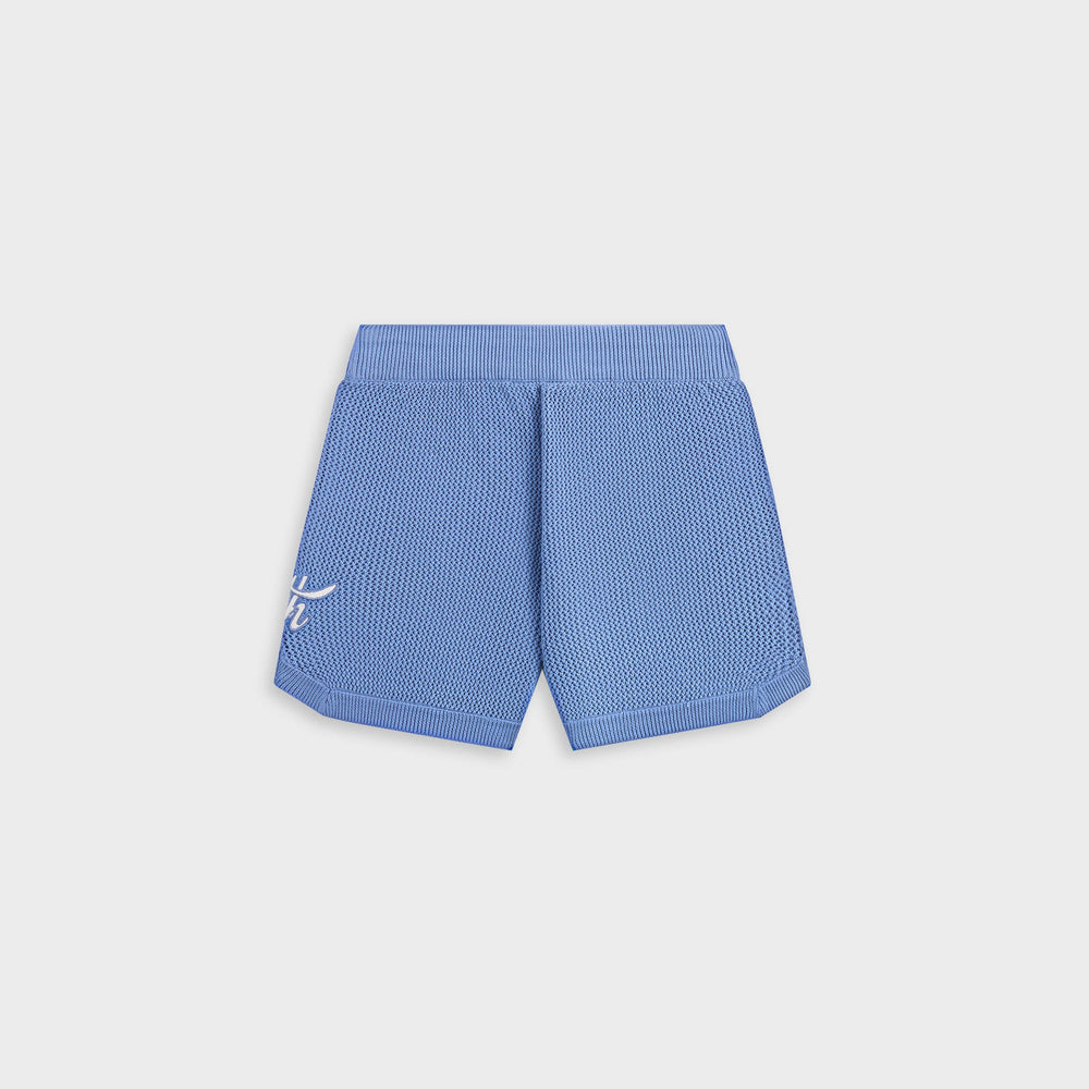 Kith Kids Sweater Knit Leon Short - Ashore | Kith Ashore