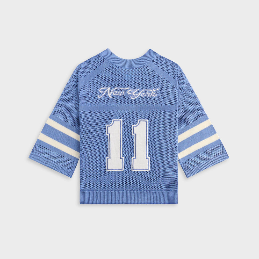 Kith Kids Sweater Knit Leon Jersey - Ashore | Kith Ashore