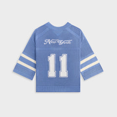 Kith Kids Sweater Knit Leon Jersey - Ashore | Kith Ashore
