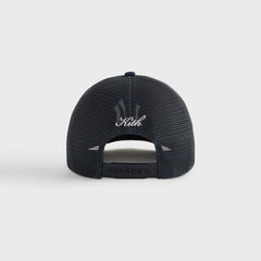 Kith Women & '47 for the New York Yankees Trucker Cap - Nocturnal | Kith Nocturnal