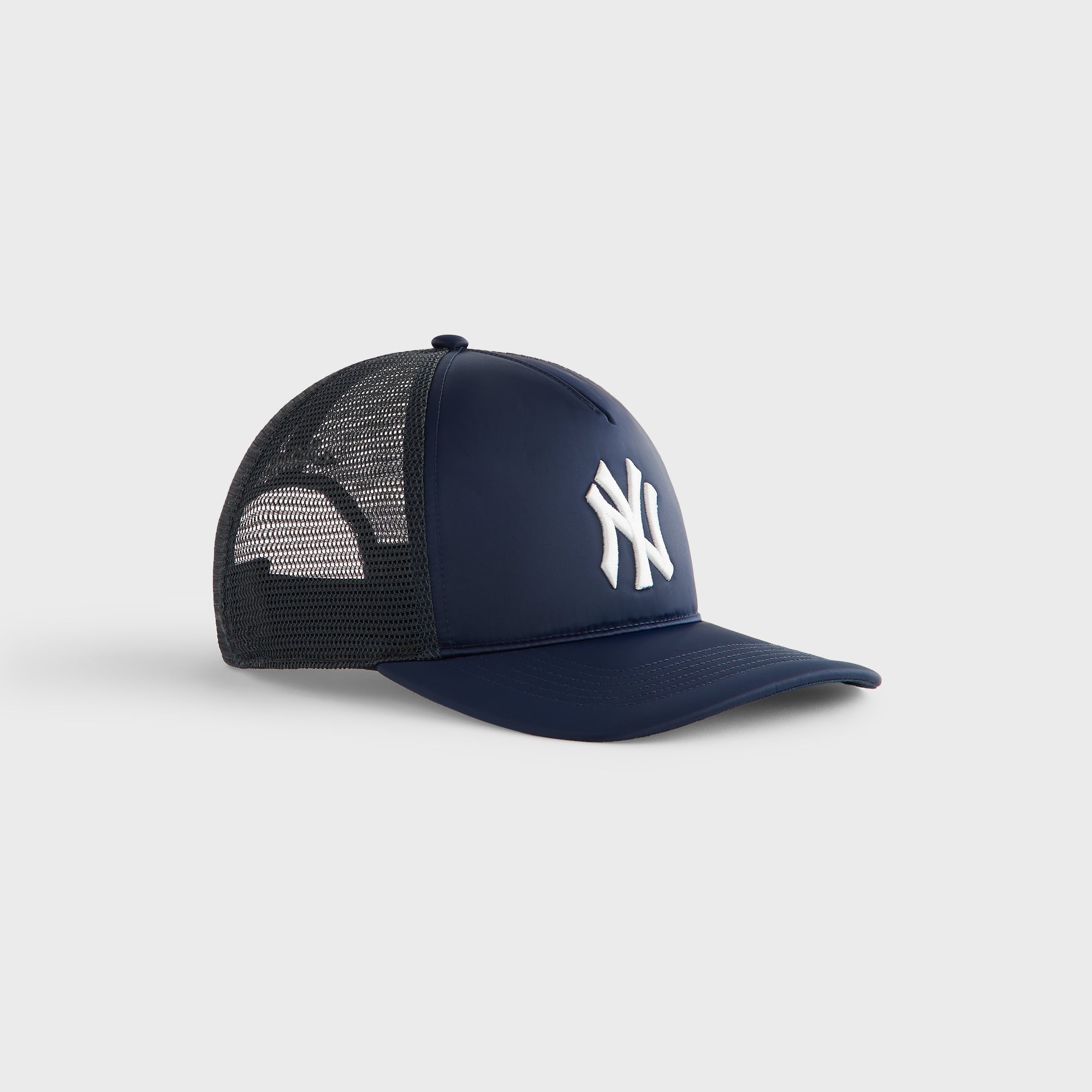 Kith Women & '47 for the New York Yankees Trucker Cap - Nocturnal | Kith Nocturnal