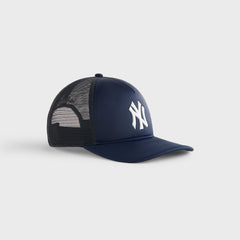 Kith Women & '47 for the New York Yankees Trucker Cap - Nocturnal | Kith Nocturnal