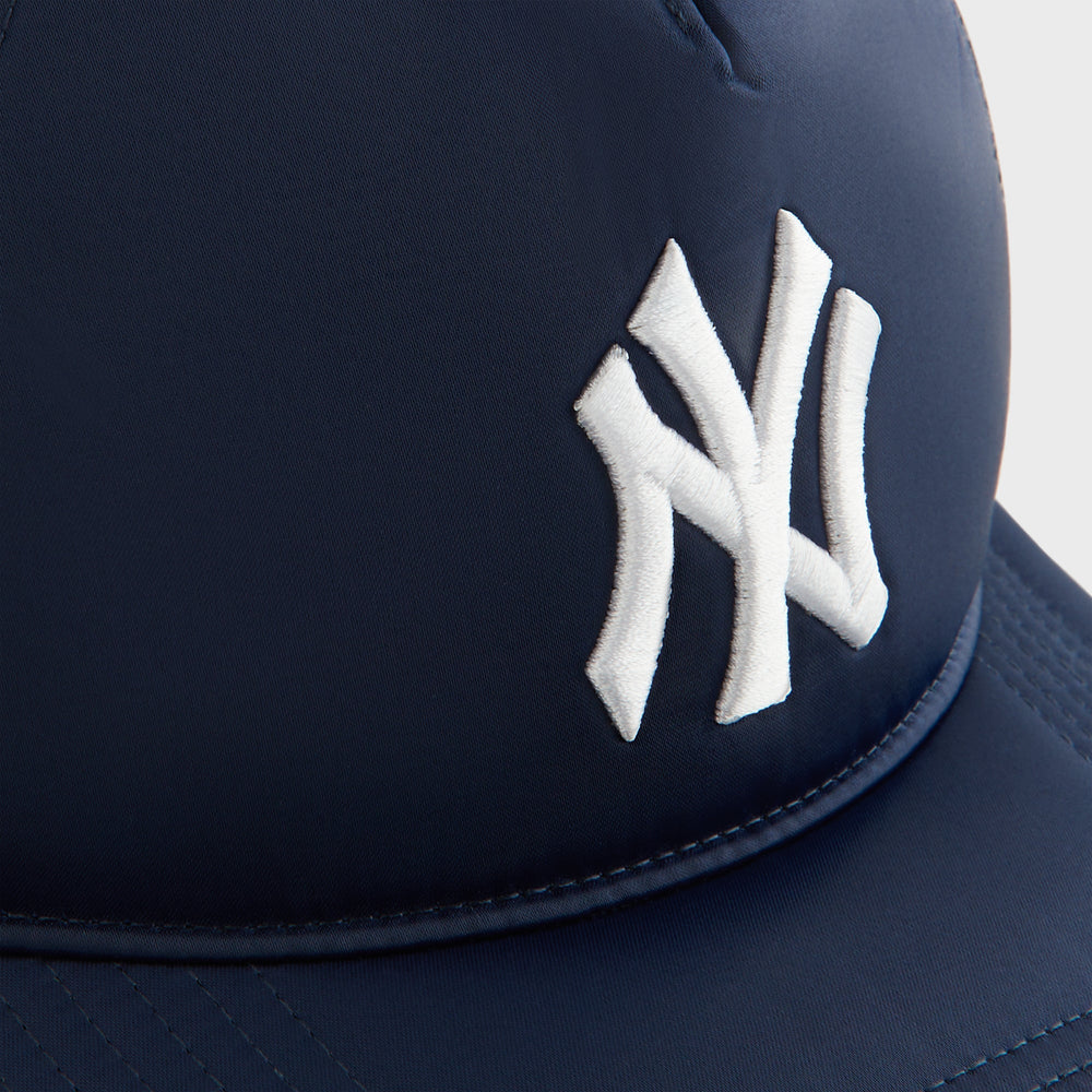 Kith Women & '47 for the New York Yankees Trucker Cap - Nocturnal | Kith Nocturnal