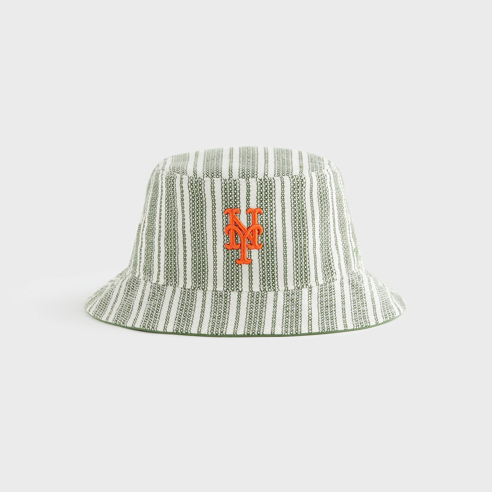 Kith Women & '47 for the New York Mets Bucket Hat - Turf | Kith Turf