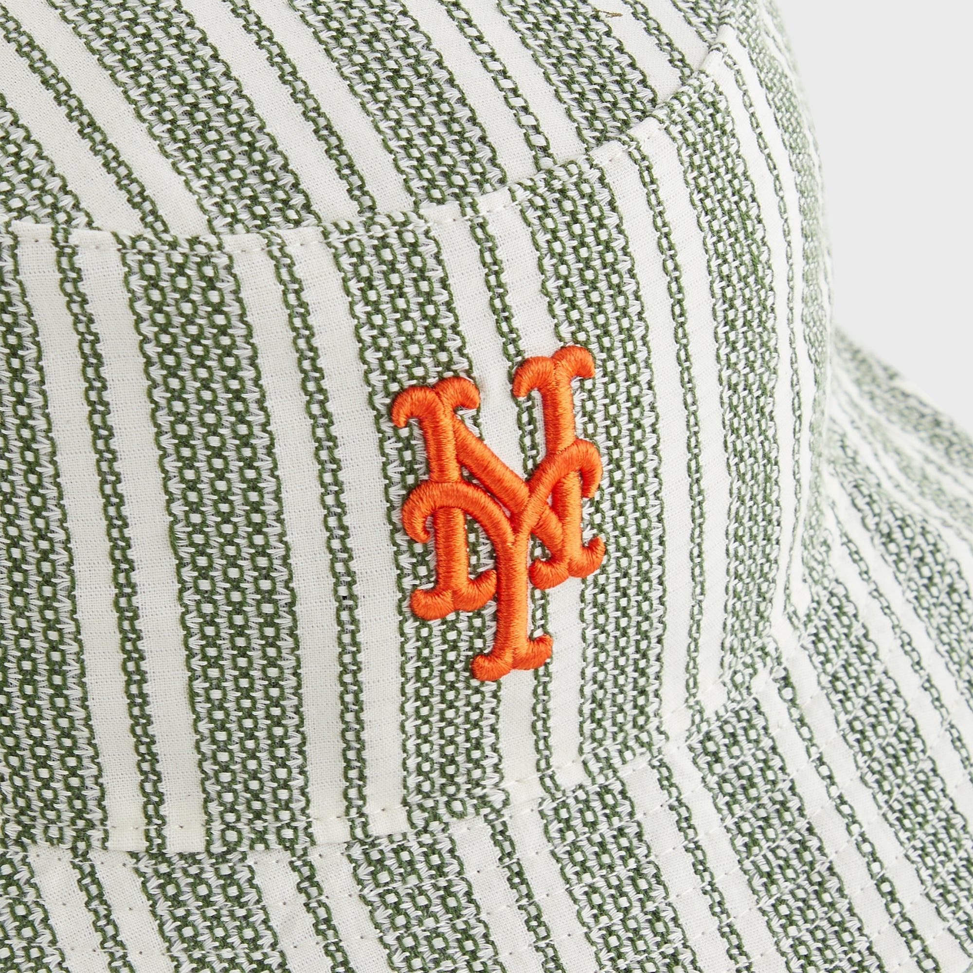Kith Women & '47 for the New York Mets Bucket Hat - Turf | Kith Turf