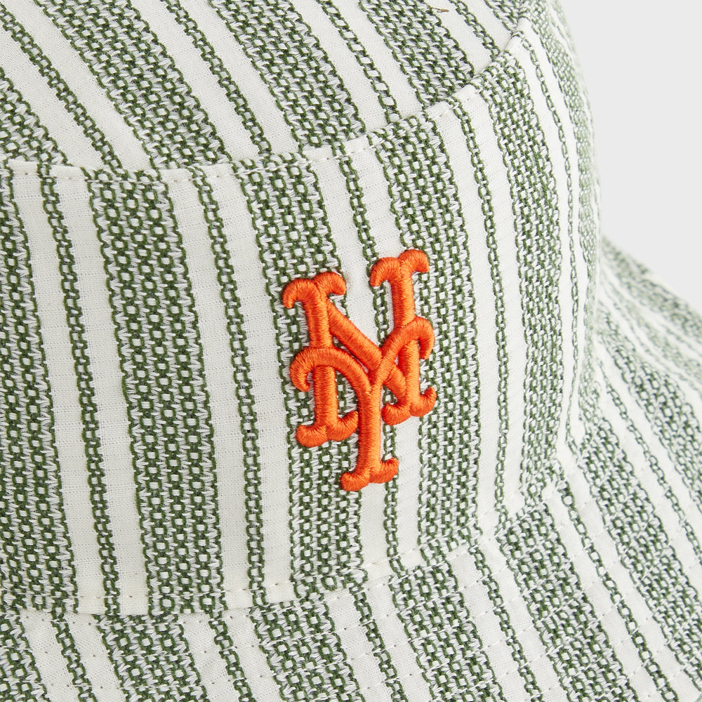 Kith Women & '47 for the New York Mets Bucket Hat - Turf | Kith Turf